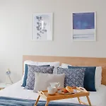 Casa Lolo - Hermoso Piso En El Centro De * 希洪