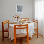公寓 Casa Lolo - Hermoso Piso En El Centro De *