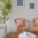 Casa Lolo - Hermoso Piso En El Centro De * 希洪