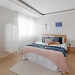 Casa Lolo - Hermoso Piso En El Centro De 公寓 *