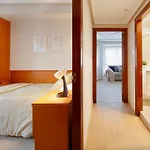 Casa Lolo - Hermoso Piso En El Centro De 公寓 希洪
