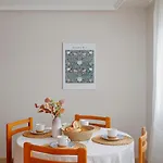 公寓 Casa Lolo - Hermoso Piso En El Centro De 希洪