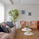 Casa Lolo - Hermoso Piso En El Centro De 希洪