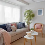 Casa Lolo - Hermoso Piso En El Centro De 公寓 希洪