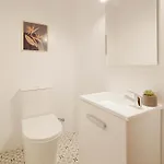 公寓 Casa Lolo - Hermoso Piso En El Centro De *