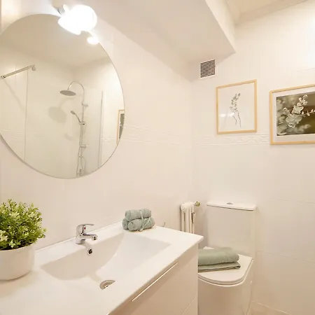 Casa Lolo - Hermoso Piso En El Centro De アパート