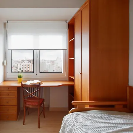 Casa Lolo - Hermoso Piso En El Centro De Appartement *
