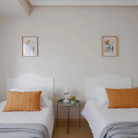 アパート Casa Lolo - Hermoso Piso En El Centro De *