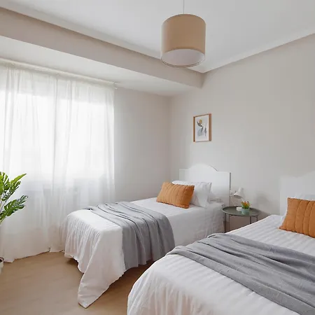 Casa Lolo - Hermoso Piso En El Centro De Appartement *