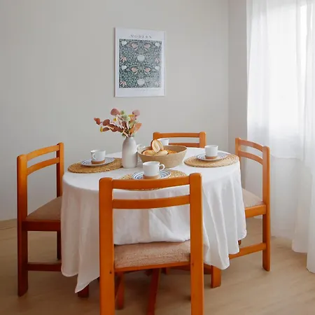 Appartement Casa Lolo - Hermoso Piso En El Centro De *