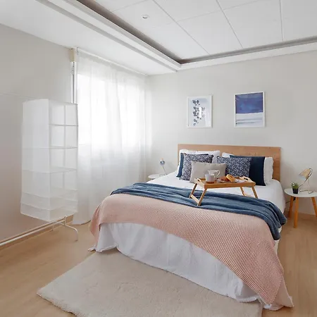 Casa Lolo - Hermoso Piso En El Centro De Appartement *