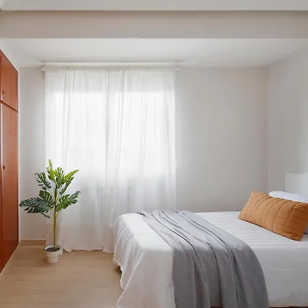 アパート Casa Lolo - Hermoso Piso En El Centro De *