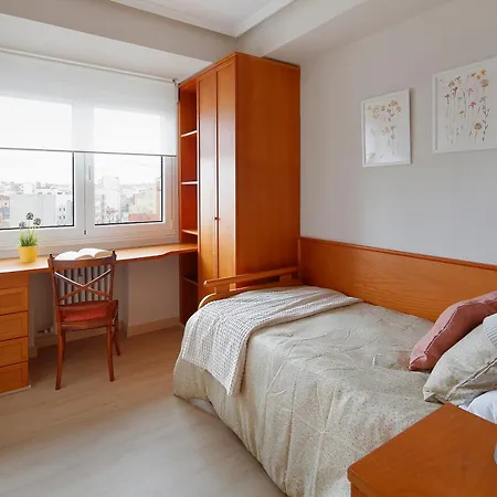 Casa Lolo - Hermoso Piso En El Centro De Apartamento
