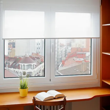 アパート Casa Lolo - Hermoso Piso En El Centro De *