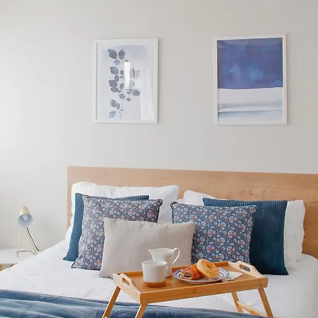 Casa Lolo - Hermoso Piso En El Centro De * Χιχόν