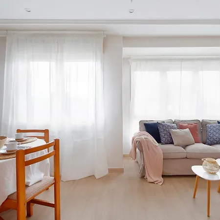 Casa Lolo - Hermoso Piso En El Centro De