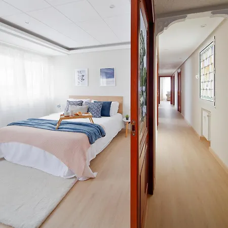 Διαμέρισμα Casa Lolo - Hermoso Piso En El Centro De