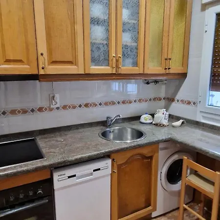 Διαμέρισμα Casa Lolo - Hermoso Piso En El Centro De *