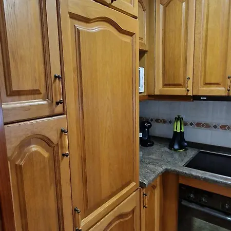 Casa Lolo - Hermoso Piso En El Centro De * Χιχόν